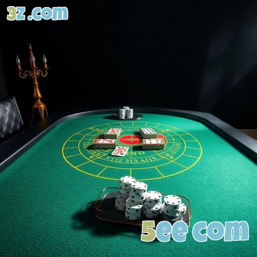 5ee com Área de Login